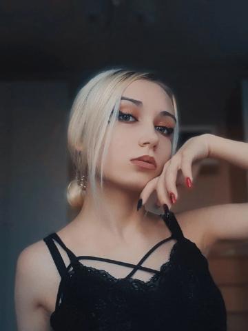 Индивидуалка Анастасия Фотография 2